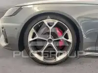 2024 Audi RS4