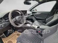 2024 Audi RS4