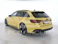 2024 Audi RS4
