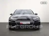 2024 Audi RS4