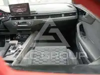 2024 Audi RS4