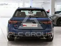 2024 Audi RS4