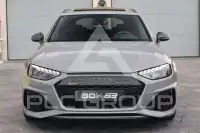 2024 Audi RS4