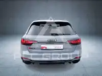 2024 Audi RS4