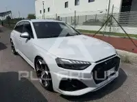 2024 Audi RS4