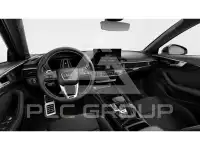 2024 Audi RS4