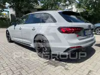2024 Audi RS4