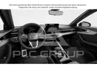 2024 Audi RS4