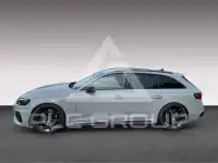 2024 Audi RS4