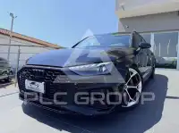 2024 Audi RS4