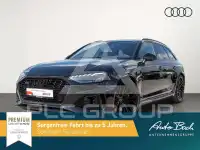 2024 Audi RS4