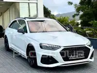 2024 Audi RS4