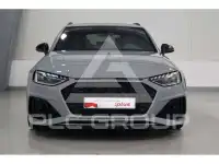 2024 Audi RS4