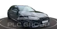 2024 Audi RS4
