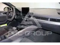 2024 Audi RS4