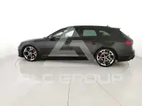 2024 Audi RS4