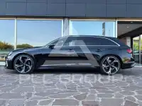 2024 Audi RS4