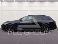 2024 Audi RS4