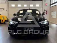 2024 Audi RS4