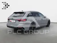 2024 Audi RS4