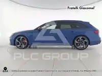 2024 Audi RS4