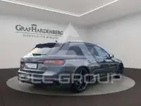 2024 Audi RS4