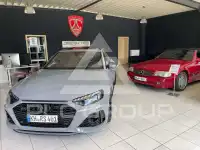 2024 Audi RS4