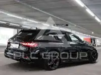 2024 Audi RS4