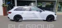 2024 Audi RS4