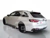 2024 Audi RS4