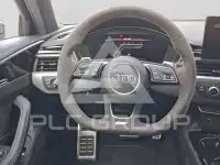 2024 Audi RS4