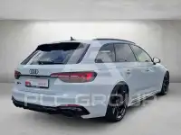 2024 Audi RS4