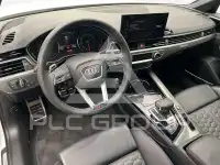 2024 Audi RS4