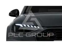 2024 Audi RS4
