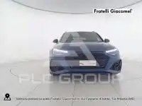 2024 Audi RS4