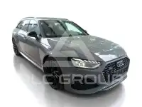 2024 Audi RS4