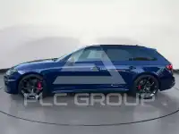 2024 Audi RS4