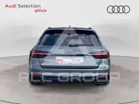 2024 Audi RS4