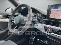 2024 Audi RS4