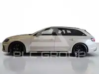 2024 Audi RS4