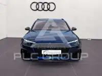 2024 Audi RS4