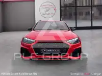 2024 Audi RS4