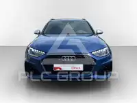2024 Audi RS4