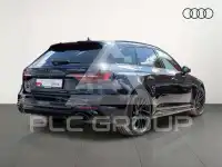 2024 Audi RS4