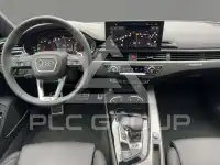 2024 Audi RS4