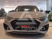 2024 Audi RS4