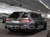 2024 Audi RS4