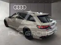 2024 Audi RS4