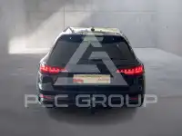 2024 Audi RS4