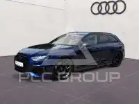 2024 Audi RS4